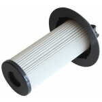 Filtre hepa cylindrique pour aspirateur philips marathon fc9212 fc9214 fc9216 fc9218 432200517520 et ...