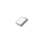 Filtre hepa h12 d'origine aspirateur 4055333571 tornado aspirateur 4055333571 tornado