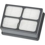 Filtre hepa h13 pour aspirateur teesa eris 750