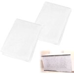 Filtre pour hotte aspirante, filtres � graisse en papier, filtre hotte cuisine, filtre de poussi�re filtre ...