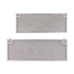 Filtres hotte aspirante teka cnl2002