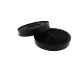 Filtre hotte charbon 'lot de 2' droit 199mm 19419930 promo - franke