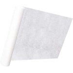 Filtre de hotte de cuisine - 10 m - filtre � huile et � fum�e - autocollants en papier - filtres anti ...