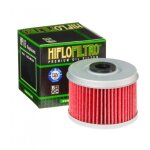 Filtre � huile hiflofiltro pour moto honda 125 vt shadow 1999 �