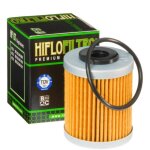 Filtre � huile hiflofiltro pour moto ktm 450 exc 2003 � 2007 neuf