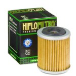 Filtre � huile hiflofiltro pour quad yamaha 350 yfm x warrior