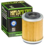 Filtre � huile hiflofiltro pour scooter yamaha 125 xc cygnus tr