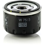 Filtre � huile adaptable pour moteur lombardini et etesia