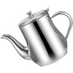 Filtre � huile en m�tal / s�parateur d?huile / bouteille d?huile, avec tamis, en acier inoxydable, pour ...