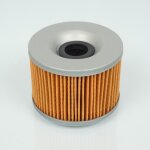 Filtre � huile pour moto honda 1000 gl goldwing 1975 � 1979 hf401