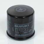 Filtre � huile origine pour moto suzuki 750 gsx - s 2017 neuf