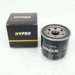 Filtre � huile nypso pour moto suzuki 1200 bandit 1996 � 2006