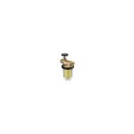 Oventrop - filtre � huile de ligne match0 oilpur 3 / 8  2123561 avec insert siku, 50 - 75my
