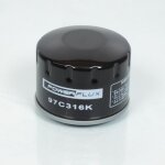 Filtre � huile powerflux pour scooter piaggio 500 mp3 hpe sport