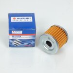 Filtre � huile origine pour scooter suzuki 400 an burgman 2007 �