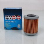 Filtre  huile sifam pour moto husqvarna 700 701 enduro 2016 