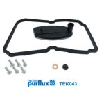 Filtre hydraulique tek043 purflux