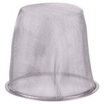Filtre inox pour th�i�re