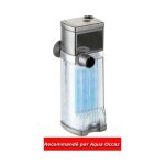 Filtre intérieur de 240 l / h pour aquariums eden 304 Filtre intérieur de 240 l / h pour aquariums eden 304