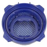 Filtre lavable bleu pour aspirateur samsung vs9000rl - dj97 - 02649b Filtre lavable bleu pour aspirateur samsung vs9000rl - dj97 - 02649b