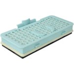 Filtre compatible avec lg vk8830htxr, vk88501hf, vk88xx, vk88401hf, vk89101hq, vk8820huv, vk8828hq aspirateur ...