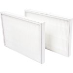 Filtres m5 compatibles vmc duolix twin / box / collectif atlantic Filtres m5 compatibles vmc duolix twin / box / collectif atlantic