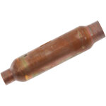 Filtre maille 1 / 4 pompes � chaleur - 0020222880 - vaillant