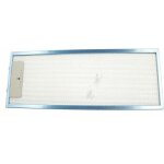 Filtre m�tallique 1
