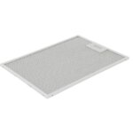 Filtre metallique hotte bosch 00422872