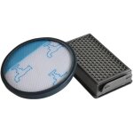 Filtre moteur pour aspirateur compatible rowenta compact power cyclonic - zr005901 ro3731 ro3731ea ro3753 ...