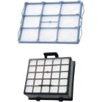 Filtre moteur et filtre hepa pour aspirateur bosch bsgl vsz bsd bsa
