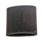 Ru3712 filtre mousse du flotteur pour aspirateur rowenta