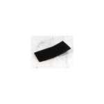 Filtre mousse moteur (rs - rs8864) aspirateur de dietrich, moulinex, calor rowenta tefal, whirlpool, ...
