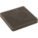 Filtre mousse motobineuse honda fg200