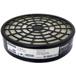 Filtre � particule p3 pour masque zephyr advance 3200 - saf - fro - w000271208