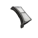 Filtre � peluches 2972300300 pour s�che linge aya, beko, continental edison, far