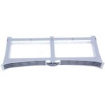 Filtre � peluches (40005584, 09201136) s�che - linge candy, fagor, fagpr hoover iberna, kelvinator, maytag, ...