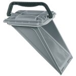Filtre � peluches (481010345281, 481010354756) s�che - linge bauknecht, ignis, indesit, laden whirlpool ...