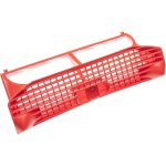 Filtre à peluche compatible avec bauknecht whirlpool trkk 7887, trkk 7880, trkk 7890, trkk 7879 primelin, ... Filtre à peluche compatible avec bauknecht whirlpool trkk 7887, trkk 7880, trkk 7890, trkk 7879 primelin, ...