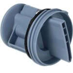 Filtre � peluches remplacement pour bosch 00602008, 00605010, 00647920, 10000845 pour machine � laver, ...