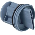 Filtre � peluches remplacement pour bosch 00602008, 00605010, 00647920, 10000845 pour machine � laver, ...
