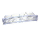 Filtre a peluches d'origine seche - linge 1366019014 electrolux seche - linge 1366019014 electrolux