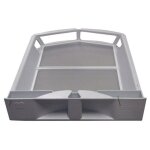 Filtre a peluches pour seche linge adaptable miele - 6244611