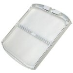 Filtre a peluches pour seche linge bosch - 00481677