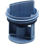 Filtre  peluches tamis compatible avec bosch siemens constructa neff pour lave - linge schoir 00647920 ...