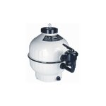 Astralpool - filtre piscine - cantabric 500 lt - 9 m3 / h de