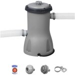 Filtre de piscine d'�puration 2006 raccord l / h 3258383