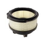 Parkside - filtre a plis - aspirateur