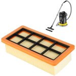 Filtres pliss�s plats pour aspirateur � cendres k�rcher ad 3. 200 filtre de nettoyage de poussi�re de ...