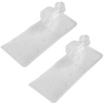 Filtre pompe � carburant moto pi�ces 2 unit�s compatible kx250f kx450f 650 2006 - 2019